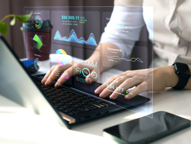 Dynamics 365 Sales
