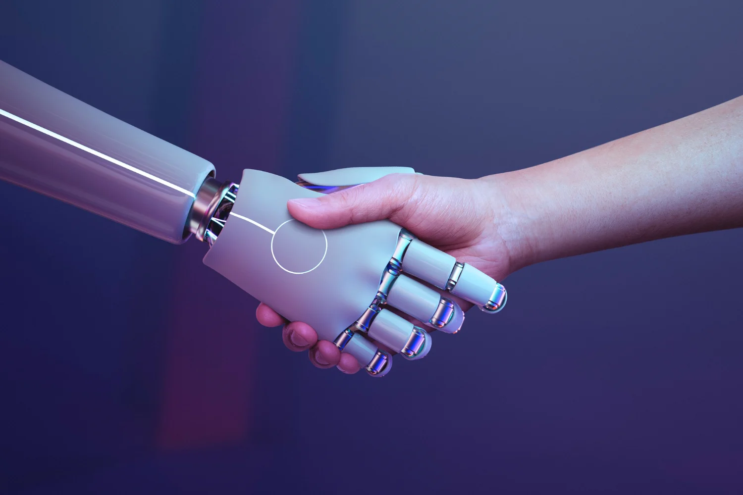 Age of AI