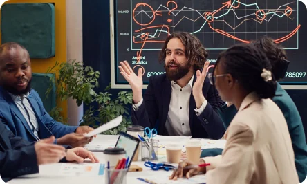 Digital Strategy