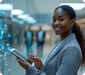 data AND AI