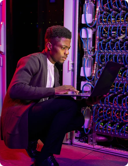 Cybersecurity