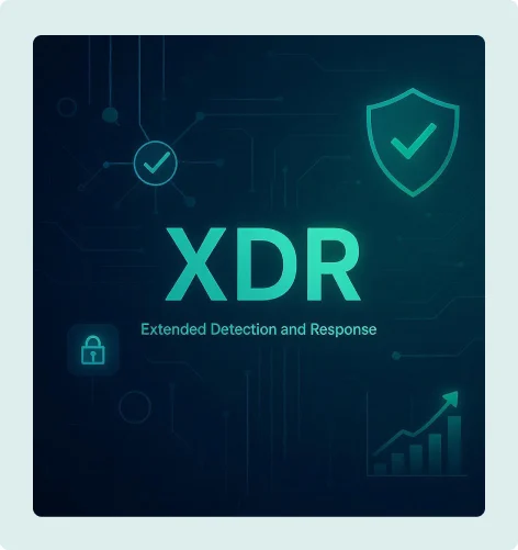 sophos XDR