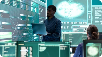 Threat Intelligence