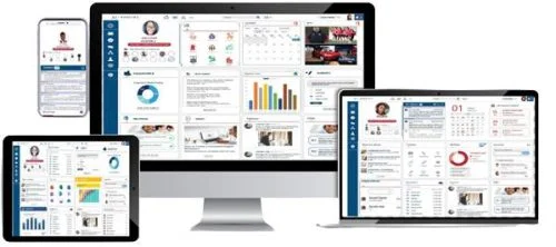 DIGITAL WORKSPACE