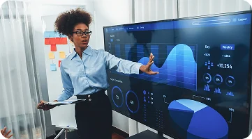 Behavioral Analytics
