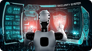 Automated Threat Response
