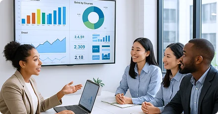business impact