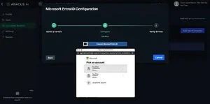 MICROSOFT ENTRA ID
