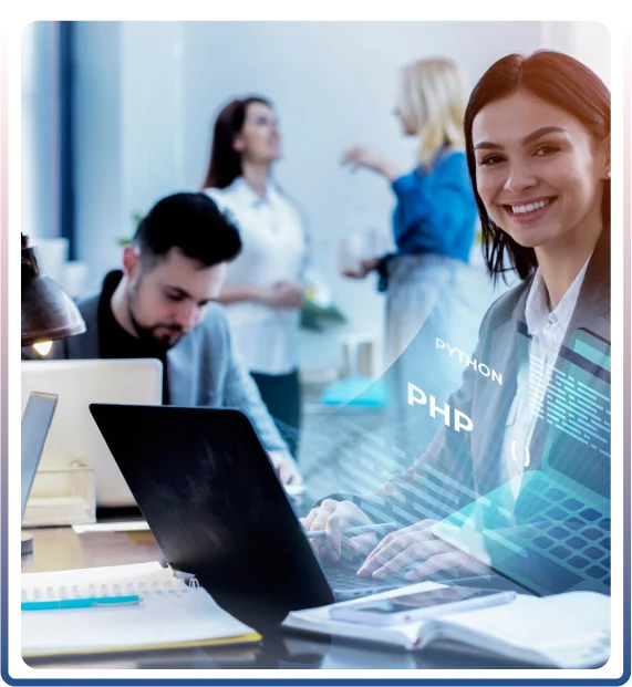 devops offering