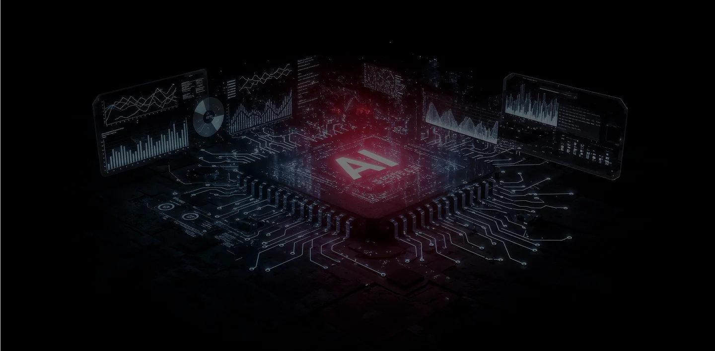 Ai and Business BG